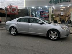 شيفروليه ماليبو